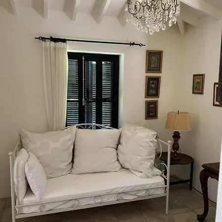 Apartamento Cozy 2-bedroom Cyprus Retreat *