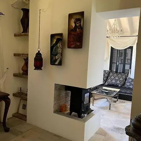 Cozy 2-bedroom Cyprus Retreat Apartment
