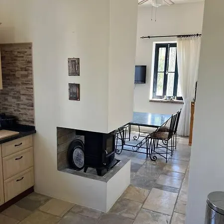 Cozy 2-bedroom Cyprus Retreat Apartment Kambia