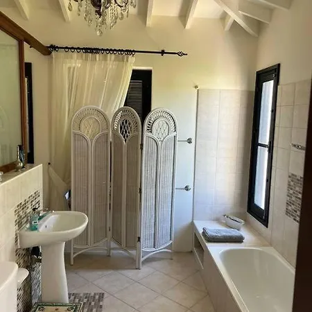 Cozy 2-bedroom Cyprus Retreat Apartment