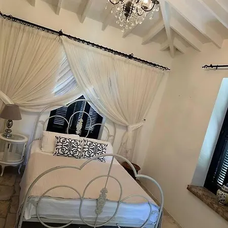 Apartment Cozy 2-bedroom Cyprus Retreat